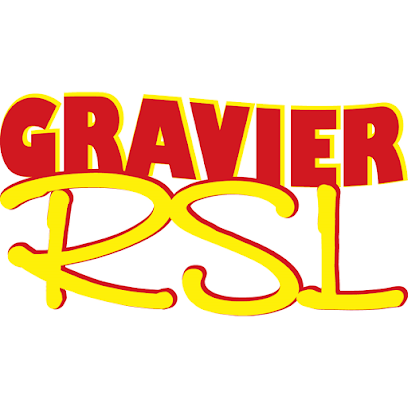 Gravier RSL