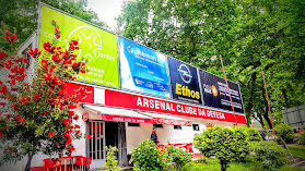 Arsenal Clube Da Devesa