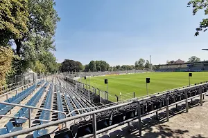 Karl-Liebknecht-Stadion image