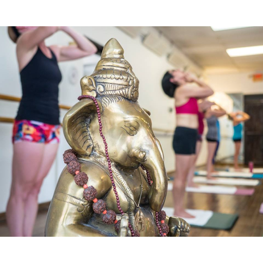 Bikram yoga places in Minneapolis