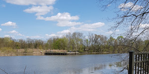 Neshaminy State Park