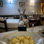 Photo n°2 de l'avis de Filippo.i fait le 15/09/2019 à 14:04 sur le  Ristorante Pizzeria Orfeo Parma à Parma