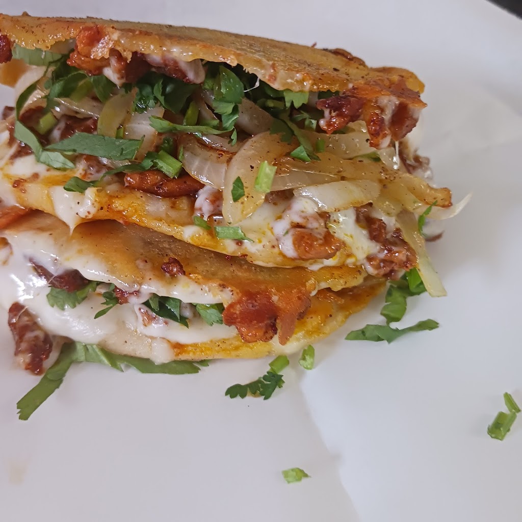 Taqueria Los Cuates 70769