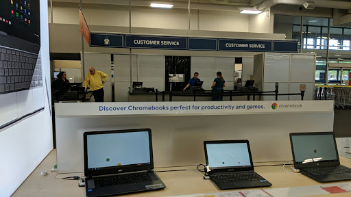 Electronics Store «Best Buy», reviews and photos, 251 Nassau Park Blvd, Princeton, NJ 08540, USA