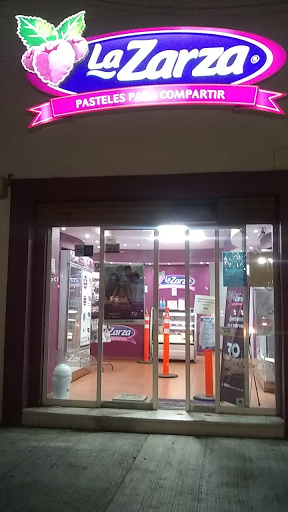 Pasteleria La Zarza