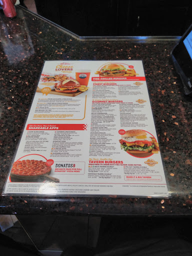 Red Robin Gourmet Burgers and Brews image