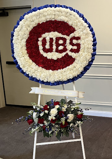 Florist «Westgate Flower & Plant Shop», reviews and photos, 841 S Oak Park Ave, Oak Park, IL 60304, USA