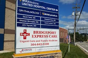 Bridgeport Express Care image