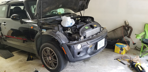 Auto Parts Store «AutoZone», reviews and photos, 501 Merrimac Trail, Williamsburg, VA 23185, USA