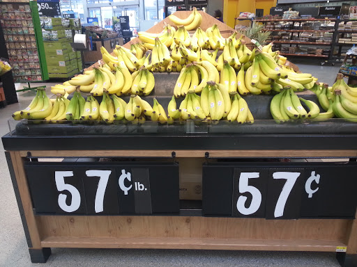 Department Store «Walmart Supercenter», reviews and photos, 180 Veterans Dr N, Huntingdon, TN 38344, USA