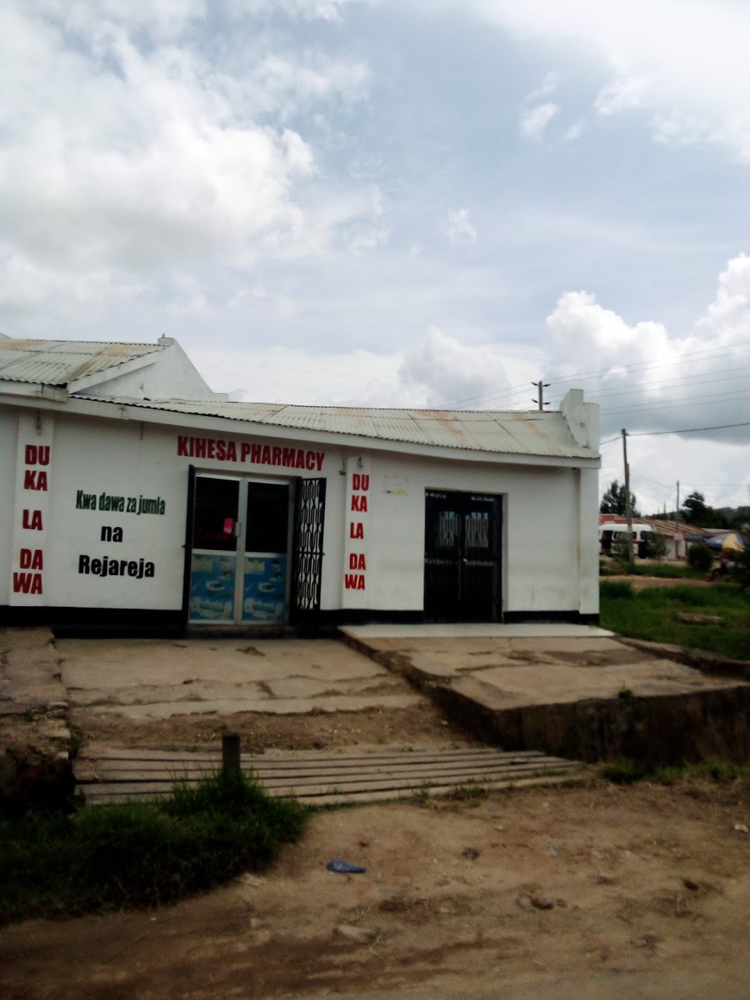 Kihesa Pharmacy