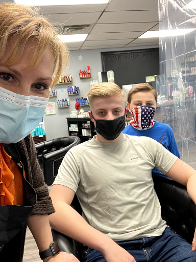 Beauty Salon «Elegant Edge Hair Salon and Day Spa», reviews and photos, 11 Phelps Way, Willington, CT 06279, USA