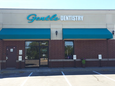 Gentle Dentistry 5107 Gus Young Ln, Edina, MN 55436