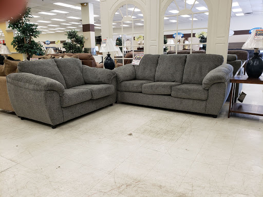 Furniture Store «This Is It Furniture», reviews and photos, 245 S Mattis Ave, Champaign, IL 61821, USA