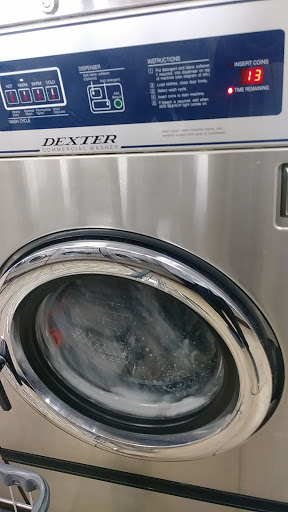 Laundromat «Las Vegas Coin Laundry #5», reviews and photos, 1748 E Charleston Blvd, Las Vegas, NV 89104, USA