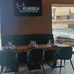 Photo n°2 de l'avis de Roberto.u fait le 25/03/2024 à 11:24 sur le  Braceria Napoletana à Frattamaggiore