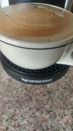 Nespresso Head Office