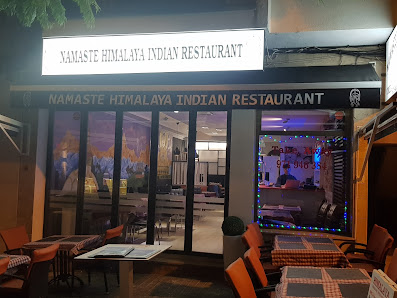 Namaste Indian Restaurant Carrer dels Mariners, 4, 07400 Port d'Alcúdia, Balearic Islands, España