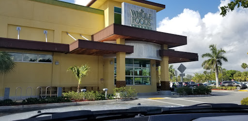Grocery Store «Whole Foods Market», reviews and photos, 14956 Pines Blvd, Pembroke Pines, FL 33027, USA