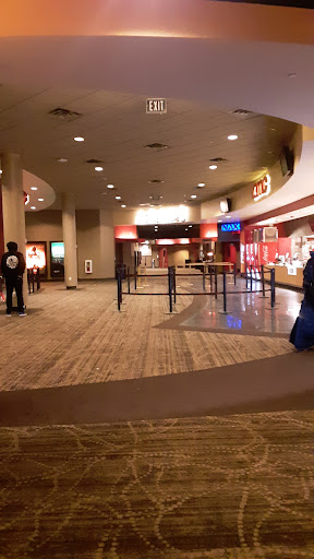 Movie Theater «AMC Rosedale 14», reviews and photos, 850 Rosedale Shopping Center, Roseville, MN 55113, USA
