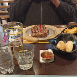 Photo n°1 de l'avis de Rosi.i fait le 08/12/2023 à 22:37 sur le  ROADHOUSE RESTAURANT ASSAGO à Assago