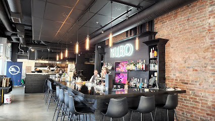 Nubo Kitchen + Bar - 490 Pandora Ave, Victoria, BC V8W 1N6, Canada