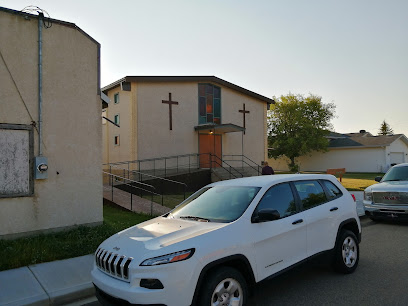 St Patrick's Mission Parish