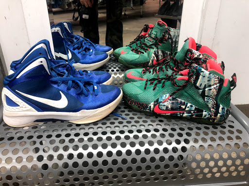 Non-Profit Organization «Walkersville Goodwill Retail Store & Donation Center», reviews and photos, 8425 Woodsboro Pike, Walkersville, MD 21793, USA