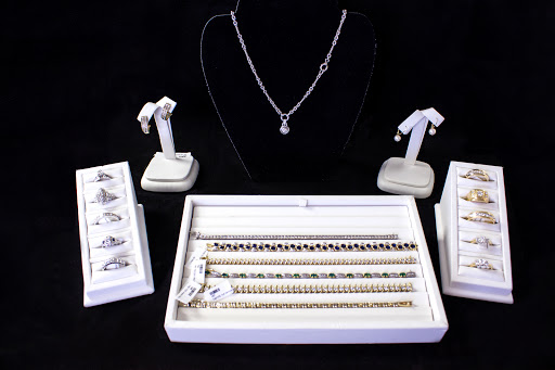 Jewelry exporter Dayton