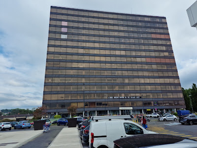 Agence immobilière Nexity à Rosny-sous-Bois
