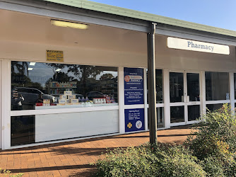 Shelly Beach Pharmacy