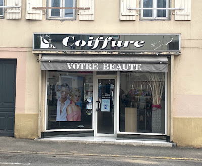 Cl Coiffure à Bagnères-de-Bigorre