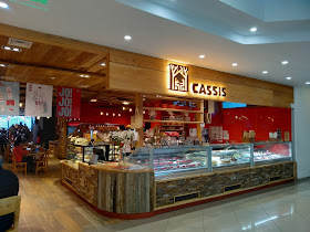 Cassis Valdivia