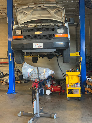 AAMCO Transmissions & Total Car Care image