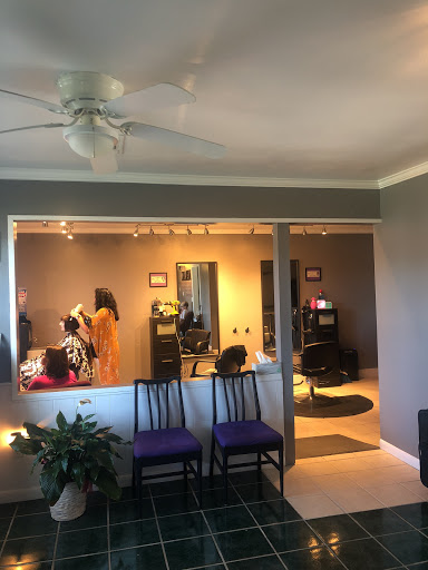 Photo of Meraki Salon of Gulf Breeze