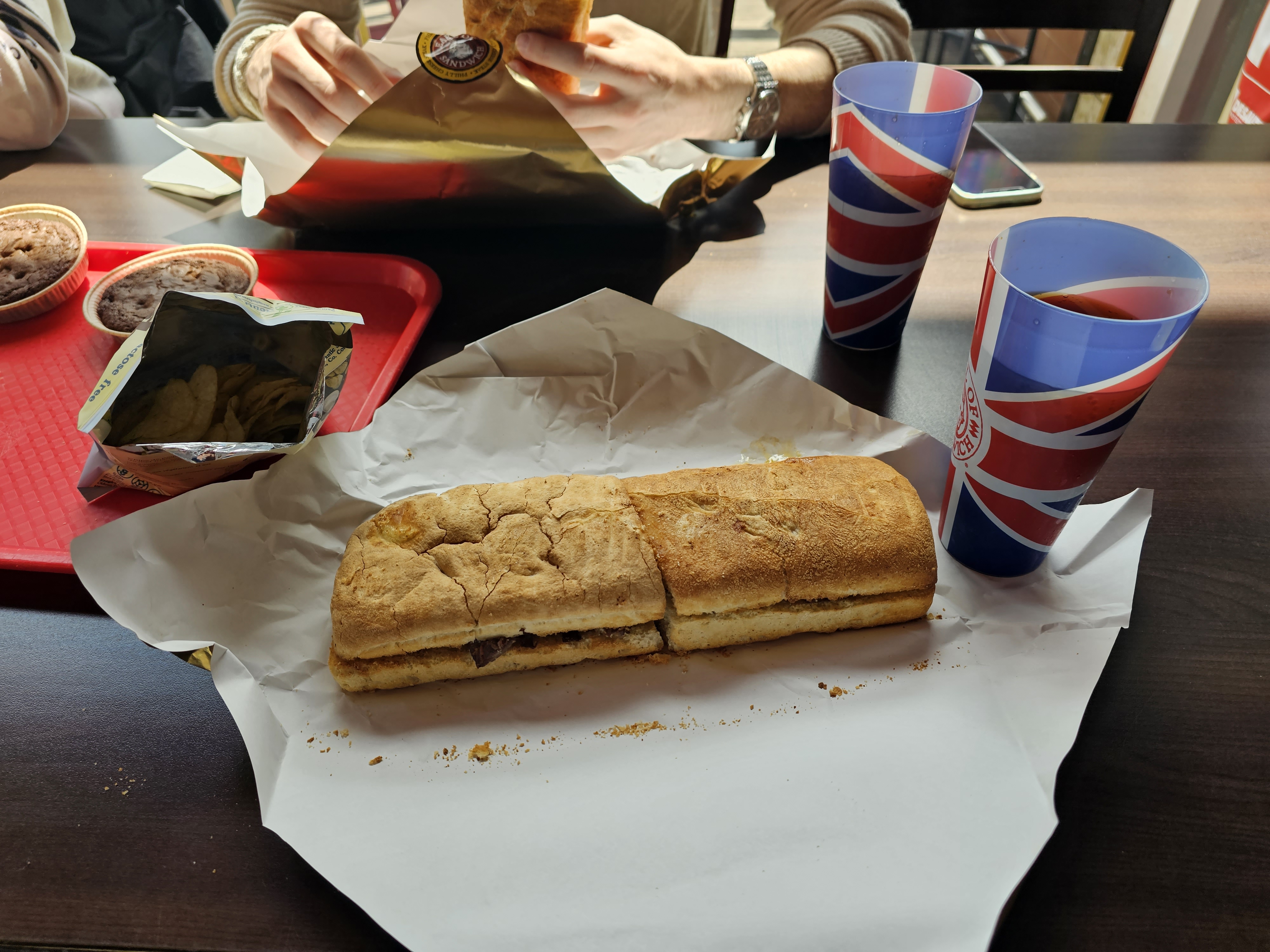 Photo n° 1 de l'avis de Tof.l fait le 18/05/2023 à 12:39