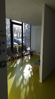 Kinepôle à Arradon