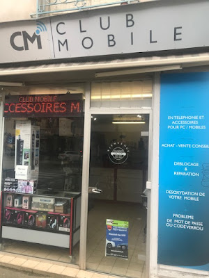 Club Mobile à Nantes