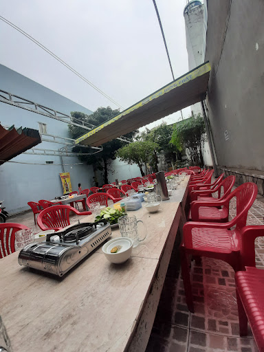Cháo Gà Diễm