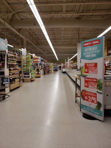 Grocery Store «Giant Food Stores», reviews and photos, 700 Nutt Rd, Phoenixville, PA 19460, USA