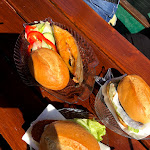 Photo n°1 de l'avis de Jasmina.. fait le 11/08/2020 à 13:56 sur le  Räucherschiff Roland à Sellin