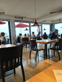 Atmosphère du Restaurant Bistrot l'Océan à Le Croisic - n°4