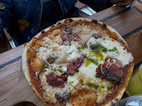 Pizza du Restaurant Captain Resto à Calvi - n°5