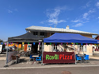 Photos du propriétaire du Pizzeria Royal Pizza à Malbuisson - n°4