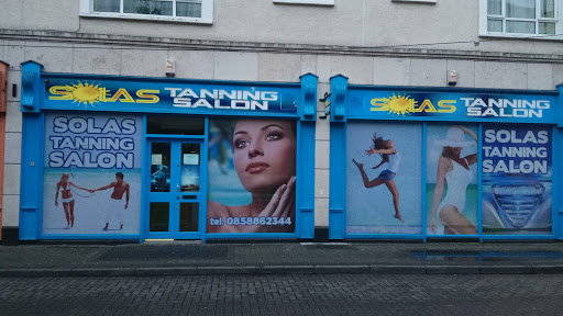Solas Tanning Salon