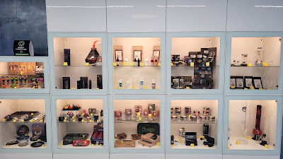 Dosko Vape & CBD Shop à Sin-le-Noble