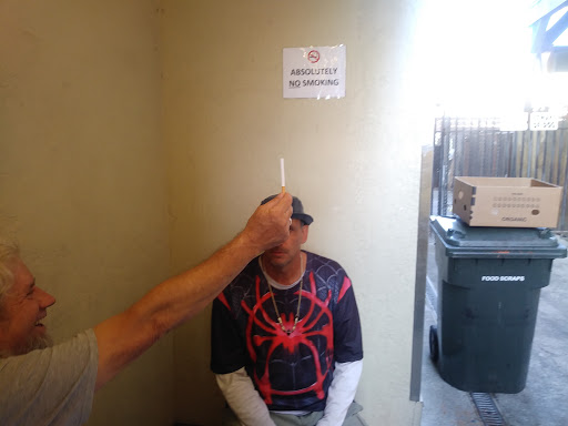 Non-Profit Organization «St. Vincent de Paul Society», reviews and photos