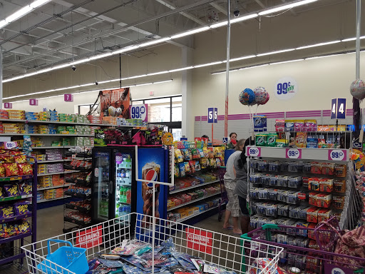 Discount Store «99 Cents Only Stores», reviews and photos, 1308 Madonna