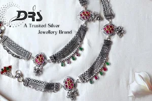 DRS- A Trusted Silver Jewellery Brand image