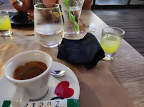 Plats et boissons du Restaurant l'Oasis à Ghisonaccia - n°18